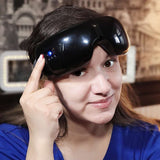 AIR PRESSURE EYE MASSAGER - Bidi Creator