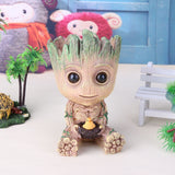 Flower Pot Baby Groot - Bidi Creator