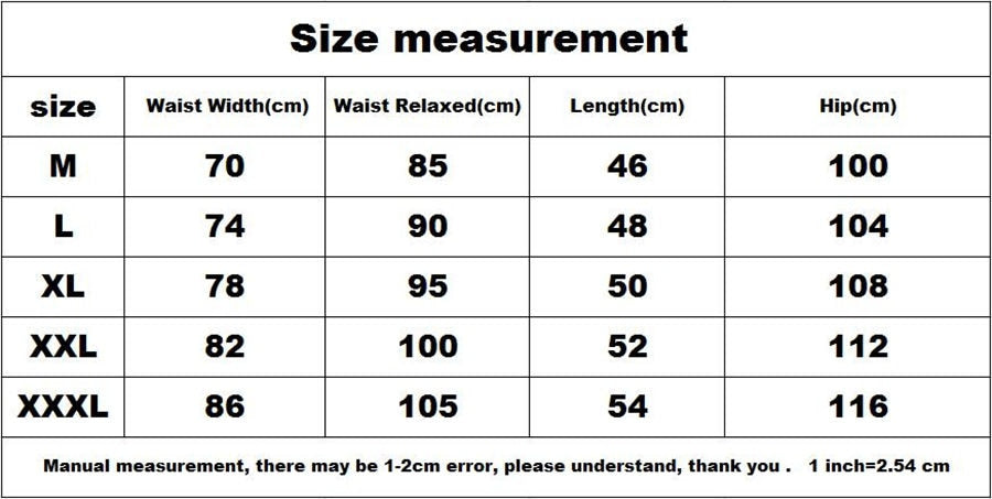 Quick Dry Beach Gym 2 in 1 Short - Bidi Creator