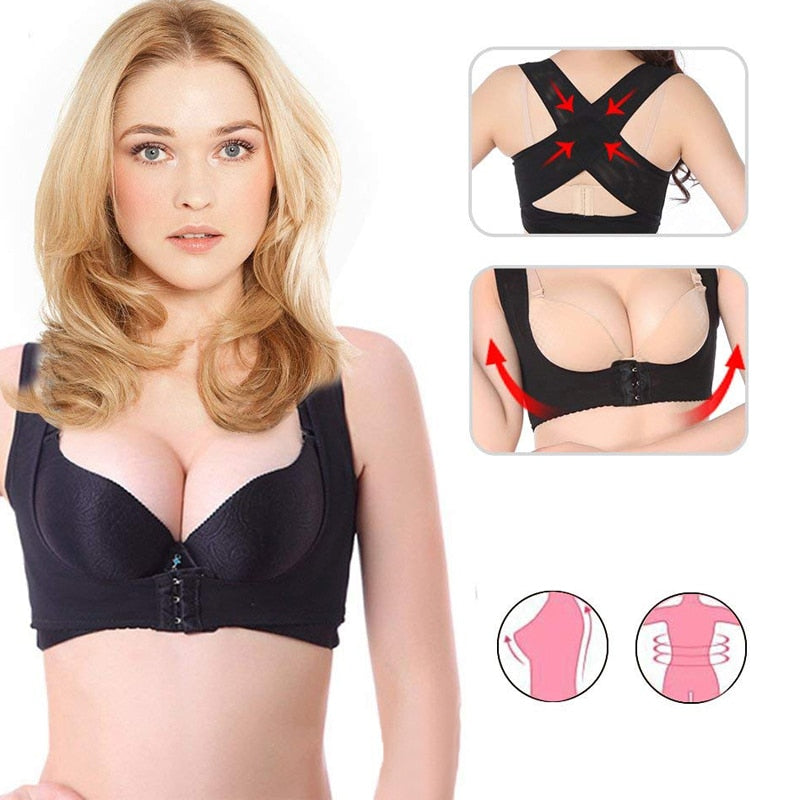 Health Care Magnetic Therapy Neck Support Protection - Bidi Creator