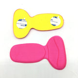 1Pair T-Shape High Heel Grips Liner - Bidi Creator