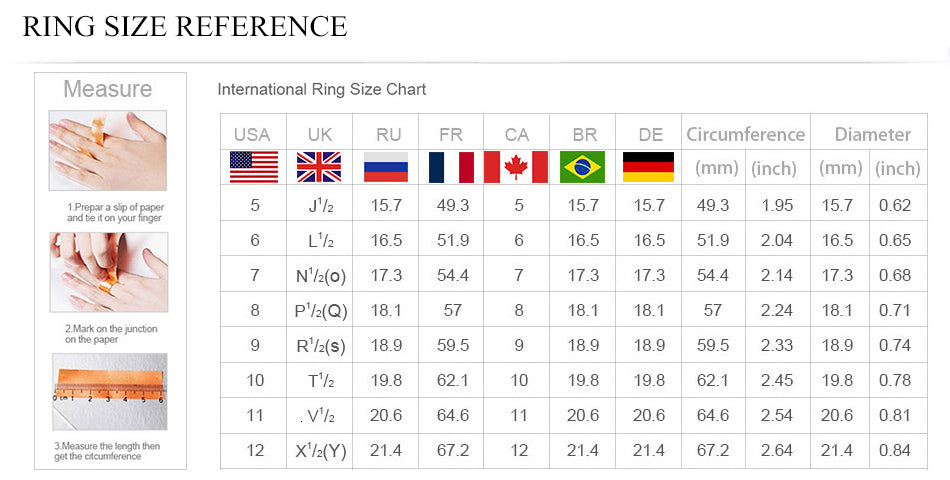 Genuine 925 Sterling Silver Wedding Rings - Bidi Creator