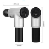 Gun Muscle Relaxation Massager - Bidi Creator