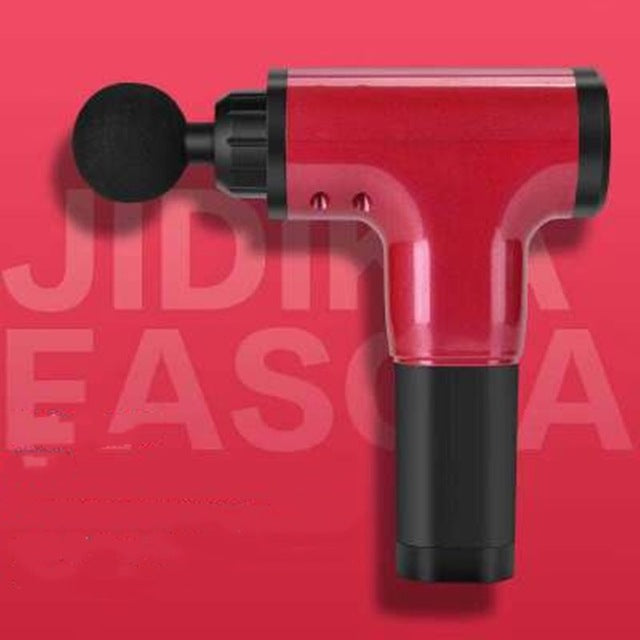 Gun Muscle Relaxation Massager - Bidi Creator