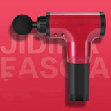 Gun Muscle Relaxation Massager - Bidi Creator