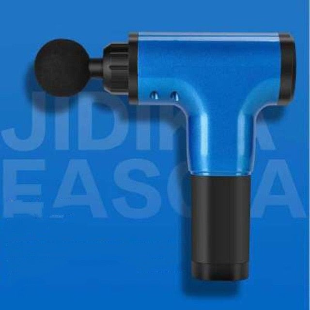 Gun Muscle Relaxation Massager - Bidi Creator