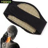 Adjustable Women Elastic Back Support - Bidi Creator