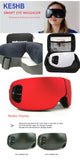 AIR PRESSURE EYE MASSAGER - Bidi Creator