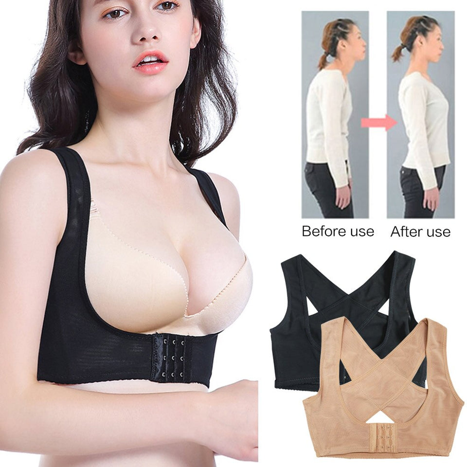 Women Posture Corrector - Bidi Creator