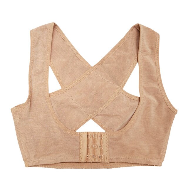 Women Posture Corrector - Bidi Creator