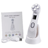 RF Face Skin EMS Mesotherapy - Bidi Creator
