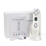 RF Face Skin EMS Mesotherapy - Bidi Creator