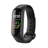 M4 Smart Band Wristbands Fitness Tracker - Bidi Creator