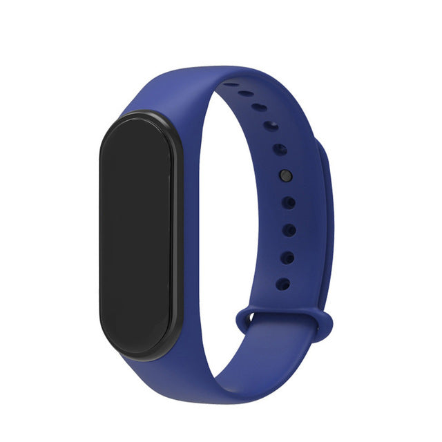 M4 Smart Band Wristbands Fitness Tracker - Bidi Creator