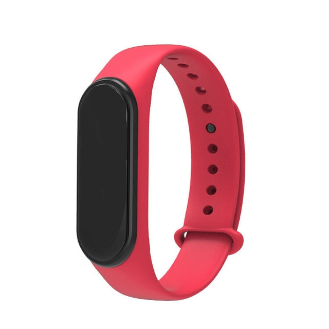 M4 Smart Band Wristbands Fitness Tracker - Bidi Creator