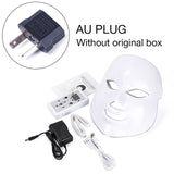 LED LIGHT PHOTON THERAPY MASK - Bidi Creator