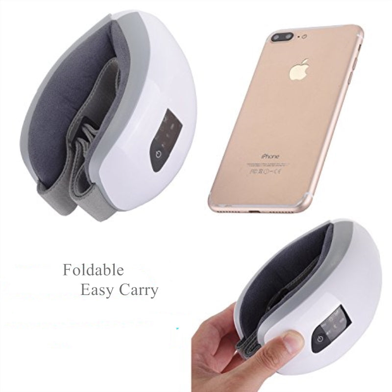 AIR PRESSURE EYE MASSAGER - Bidi Creator