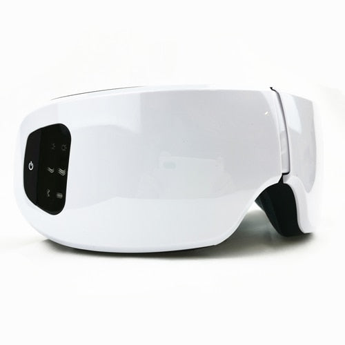 AIR PRESSURE EYE MASSAGER - Bidi Creator