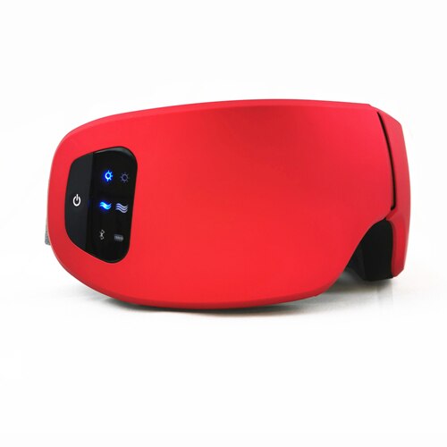 AIR PRESSURE EYE MASSAGER - Bidi Creator