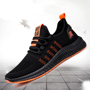 Fashion Sneakers Lightweight Casual Shoes - Bidi Creator