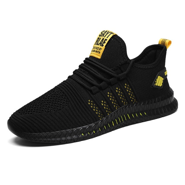 Fashion Sneakers Lightweight Casual Shoes - Bidi Creator