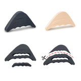 1 Pair Woman Pain Relief Protector Big Shoes Toe Front Filler Adjustment - Bidi Creator