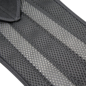 Back Posture Corrector Adult Back Support Shoulder Lumbar Brace Health Care Support Corset Back Belt - Bidi Creator