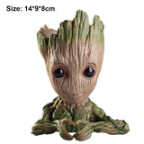 Flower Pot Baby Groot - Bidi Creator