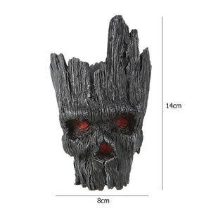 Flower Pot Baby Groot - Bidi Creator