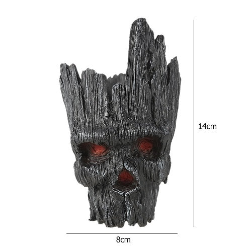 Flower Pot Baby Groot - Bidi Creator