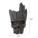 Flower Pot Baby Groot - Bidi Creator