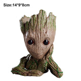 Flower Pot Baby Groot - Bidi Creator