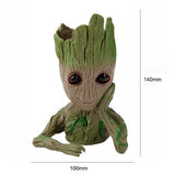 Flower Pot Baby Groot - Bidi Creator