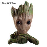 Flower Pot Baby Groot - Bidi Creator
