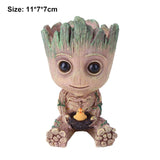 Flower Pot Baby Groot - Bidi Creator