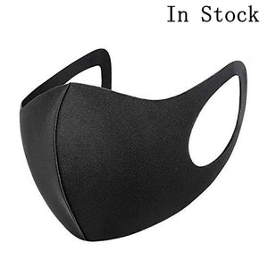 Soft Cotton Warm Mouth Mask - Bidi Creator