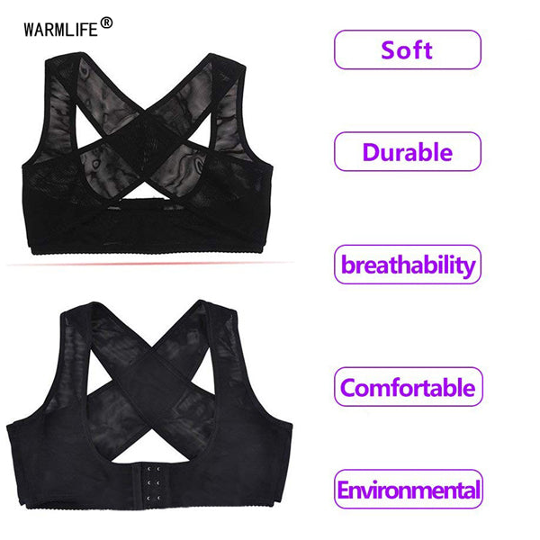 Health Care Magnetic Therapy Neck Support Protection - Bidi Creator