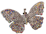 Yacq Butterfly Stretch Ring - Bidi Creator