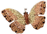 Yacq Butterfly Stretch Ring - Bidi Creator