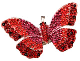 Yacq Butterfly Stretch Ring - Bidi Creator