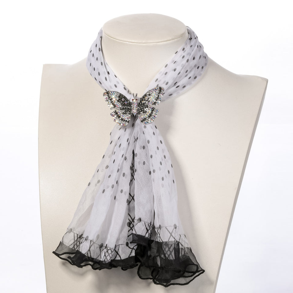 Yacq Butterfly Stretch Ring - Bidi Creator