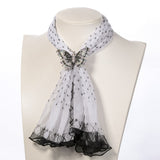 Yacq Butterfly Stretch Ring - Bidi Creator