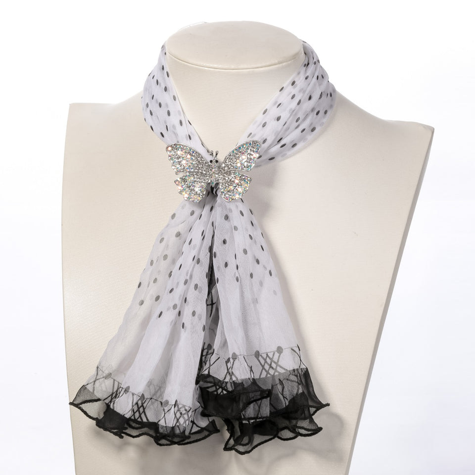 Yacq Butterfly Stretch Ring - Bidi Creator