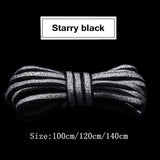 1Pair Reflective Shoelaces - Bidi Creator