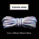 1Pair Reflective Shoelaces - Bidi Creator
