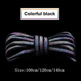 1Pair Reflective Shoelaces - Bidi Creator