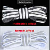 1Pair Reflective Shoelaces - Bidi Creator