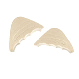 1 Pair Rubber Washable Reusable Shoes Filler - Bidi Creator