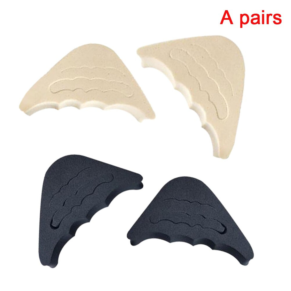 1 Pair Rubber Washable Reusable Shoes Filler - Bidi Creator