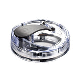 Mini USB 450ml Electric Automatic Protein Shaker - Bidi Creator